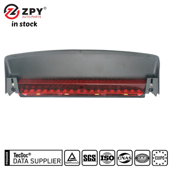 ZPY New REAR Center Third Brake Light For AUDI A4 2009-2016 8K5945097