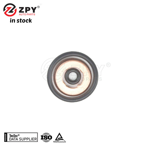 ZPY New Rail Diesel Injector Seal Kit For VW Touareg Audi A8 A7 A6 059130519B