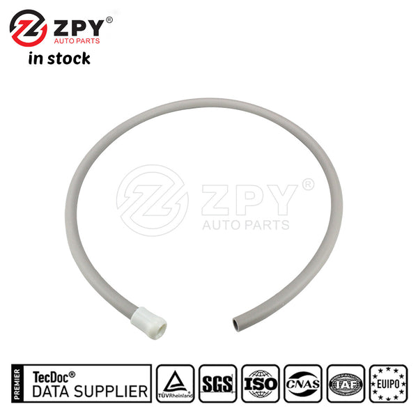 ZPY New Hight Quality Rear Right Sun Roof Drain Hose For Audi A6 4FD877234