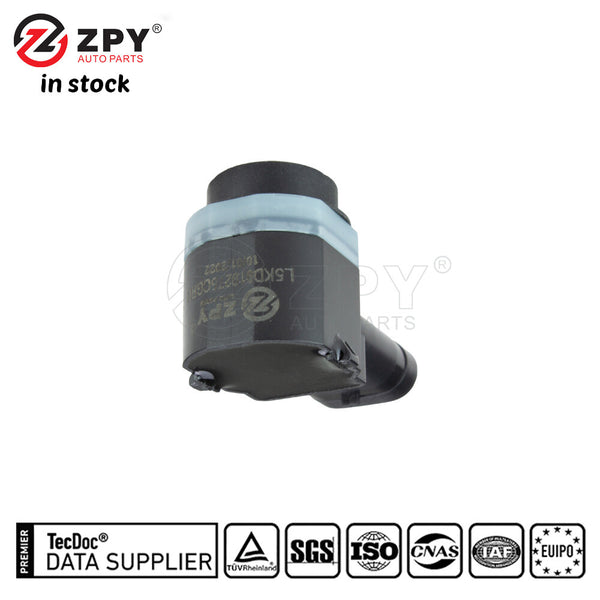 ZPY New Quality Bumper Parking Sensor For 07-10 Audi A8 S8 5KD919275C