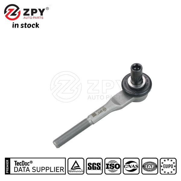ZPY New First-rate Hight Quality Steering Tie Rod For AUDI A4 B7 4F0419811D
