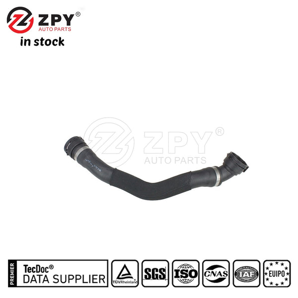 ZPY New Hight Quality Warranty Engine Coolant Hose For Audi A8 4H0121055J