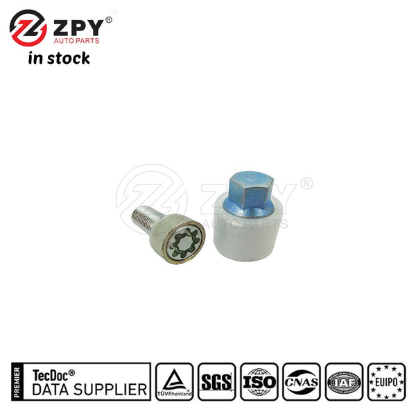 ZPY Anti Theft Screw Tool J For Audi A3 A4 Allroad A5 S5 4F0698139C809