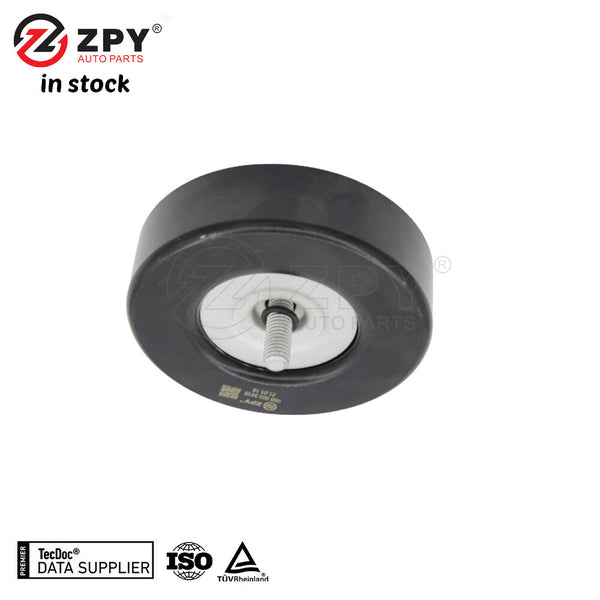 ZPY Nova Generatoro Movita Rimeno Malaktiva Puleo Por Audi A4 A4 Quattro VW 06B903341B 