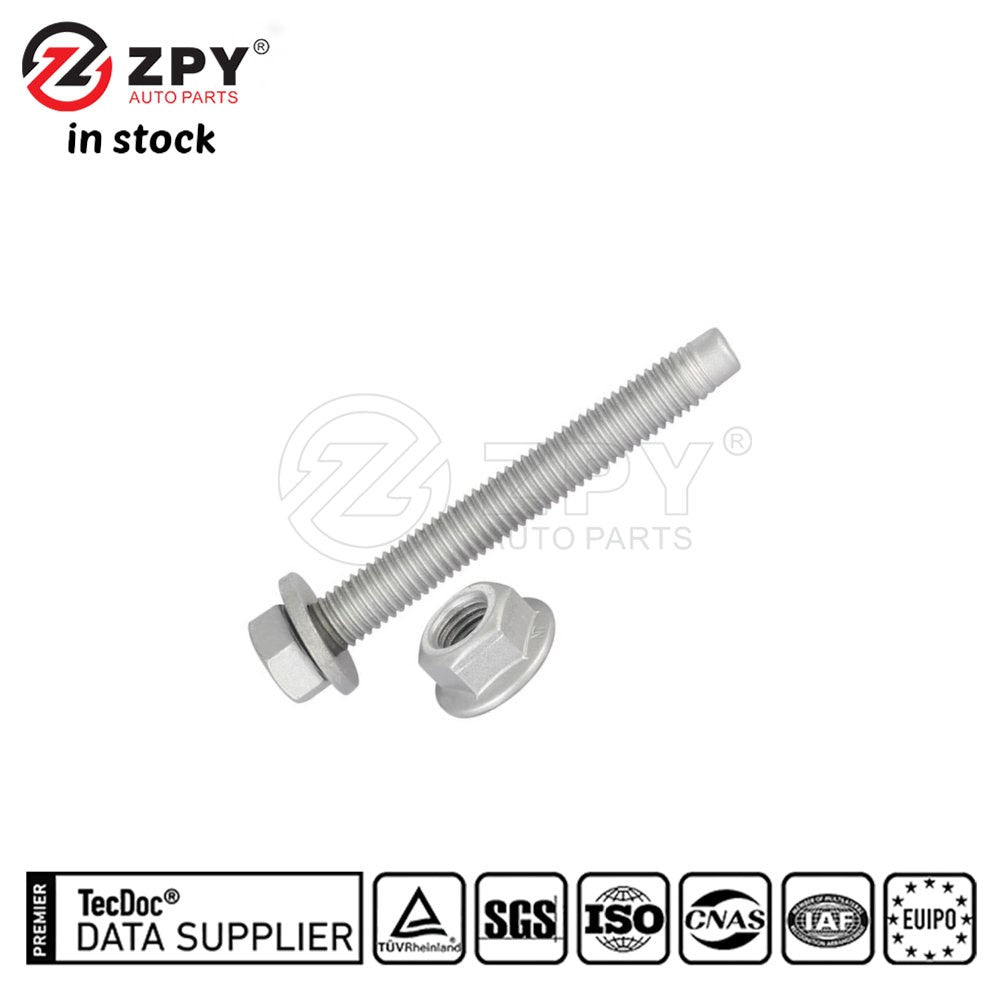 ZPY Suspension Components Upper Cntrl Arm Bolt For Cadillac Escalade ...