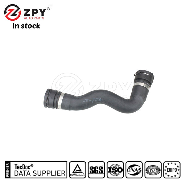 ZPY New Hight Quality Warranty Engine Coolant Hose For Audi A8 4H0122101C