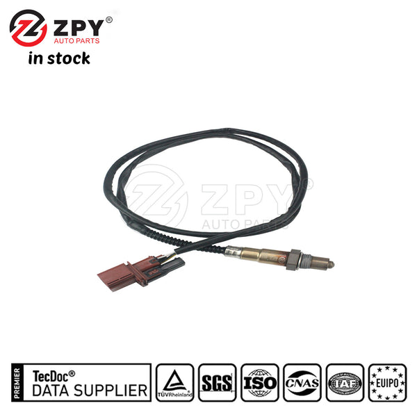 ZPY Nova Altkvalita Garantia Oksigena Sensilo Por VW Touran 4.2L 079906262F 