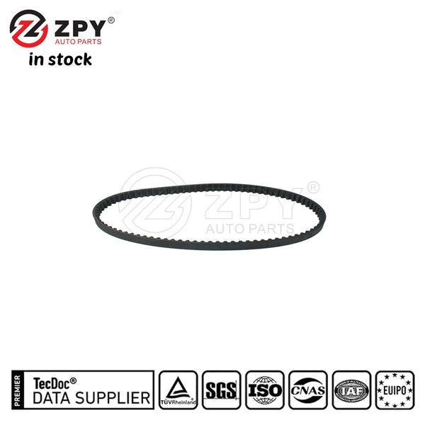 ZPY New Quality Water Pump Timing Belt For Audi A3 Q3 VW Golf 04E121605E