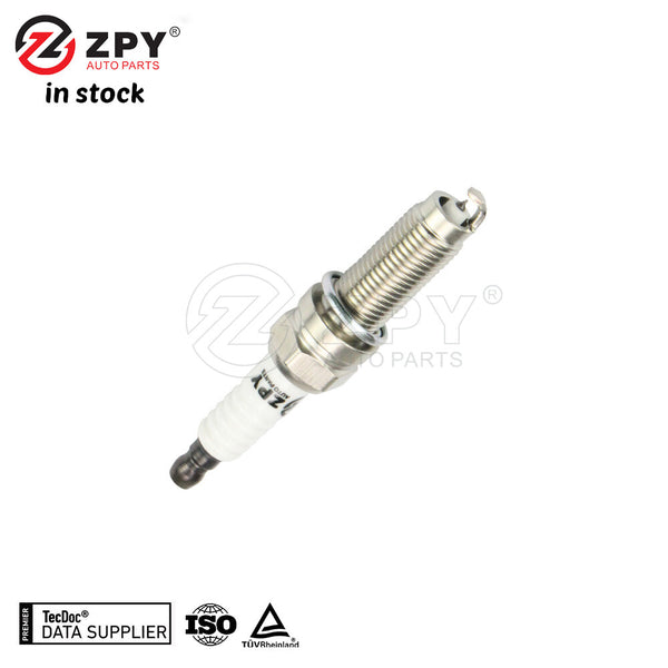 ZPY New Hight Quality Warranty Laser Iridium Spark Plugs For VW 101905622