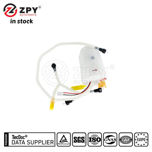 ZPY Right Fuel Pump Assembly For PORSCHE Cayenne 2003-2010 95562093201