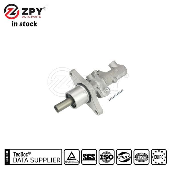 ZPY Hight Quality Brake Master Cylinder For VW EOS GTI Rabbit Jetta 1K1614019K