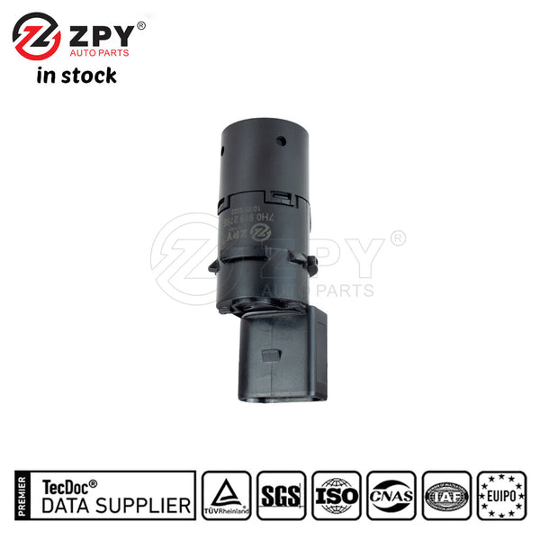 ZPY New Quality Bumper Parking Sensor For 2005 - 2011 AUDI VW A6 7H0919275E