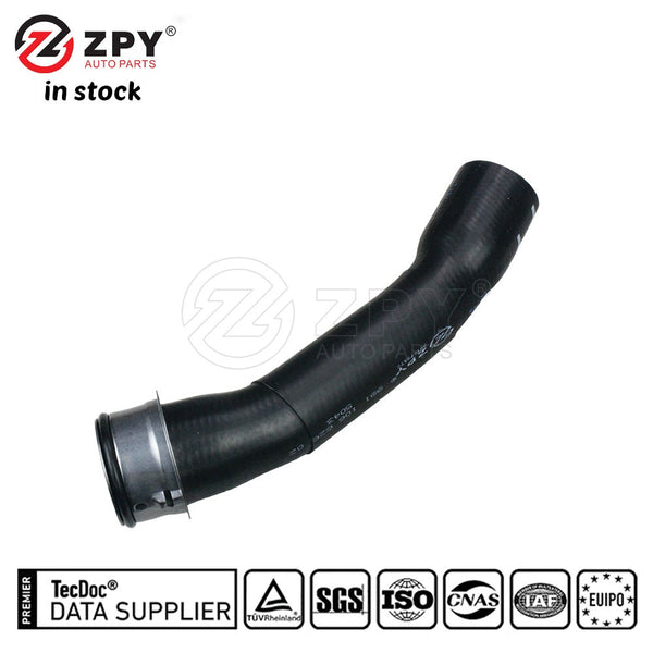 ZPY Radiator Hose Cooling Liquid Tube For 2016 Cayman Porsche 911 99110662602