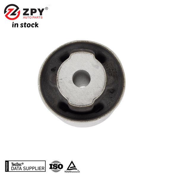 ZPY New Front Differential Bonded Rubber Bush Fit For Vw Touareg 7L 7L0525337B