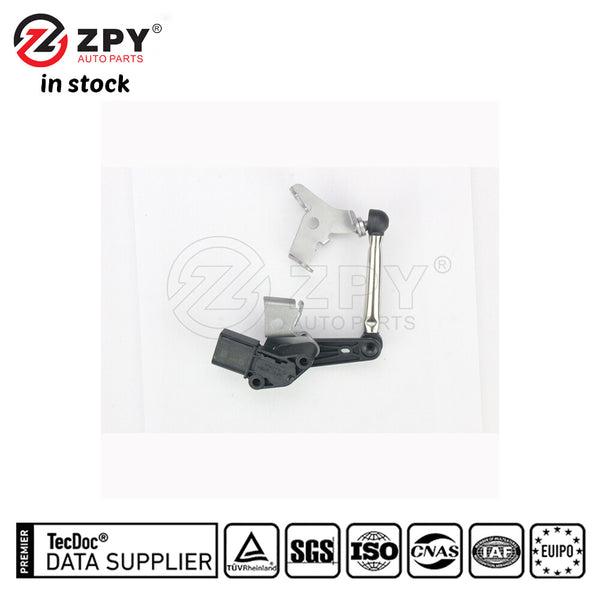 ZPY New Suspension Ride Height Level Sensor For PORSCHE Panamera 971616572A
