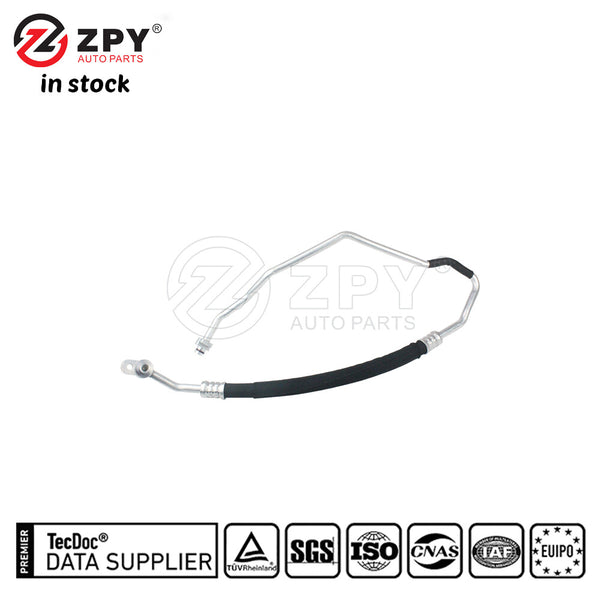 ZPY New Hight Quality Condistioning Hose For Porsche Cayenne 3.0L 9Y0816721C