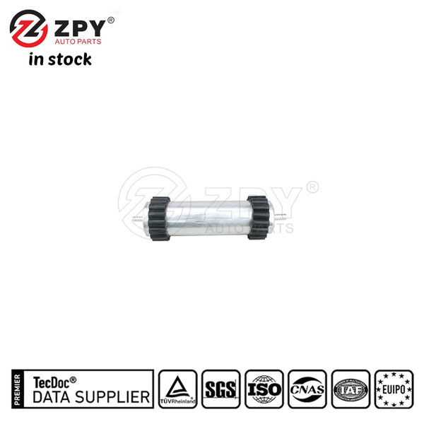 ZPY New Hight Quality Warranty Fuel Filter For Audi A6 A8 Q7 8T0127401A