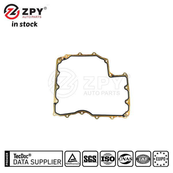 ZPY New Quality Engine Oil Pan Gasket For Porsche Panamera 94810727521