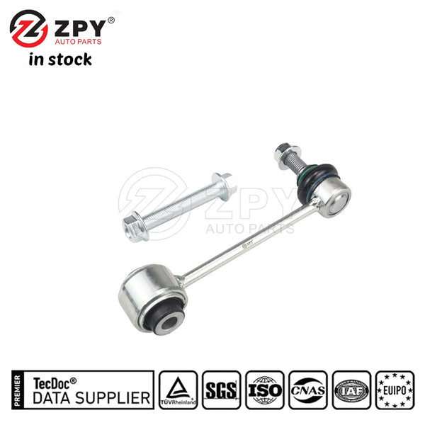 ZPY Suspension Stabilizer Link Rod For Porsche Panamera11-16 97034306902