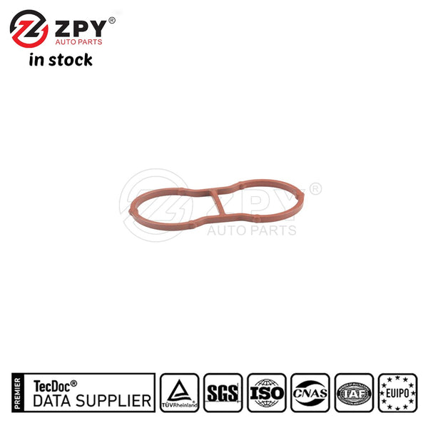 ZPY New Engine Block Seal Kit For Audi Q7 Touareg Cayenne 03H115441