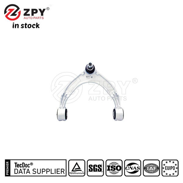 ZPY Upper Control Arms Front For Porsche Panamera 2010-2017 97034105103