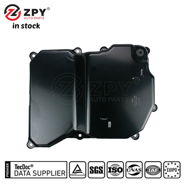 ZPY Transmission Oil Pan Filter Gasket screw For VW Golf Jetta 09G321361A