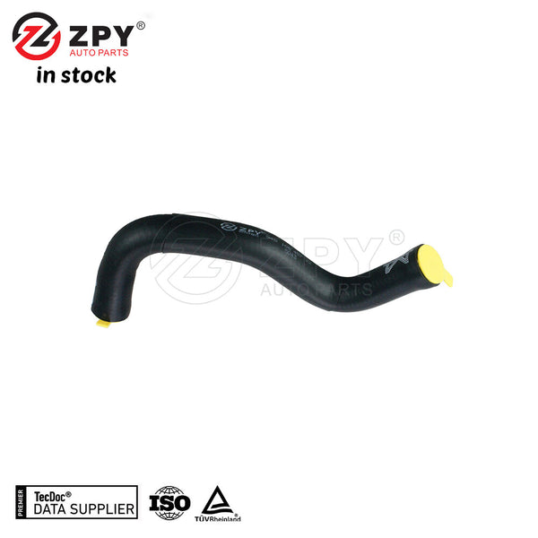 ZPY Nova Fridigaĵa Hosa Linio Por 2010-2016 PORSCHE PANAMERA 4.8L 94810645722 