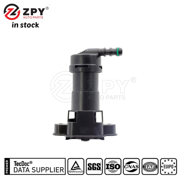 ZPY New Head Lamp Washer Cylinder Left For Audi A4 B6 01-05 8E0955101C