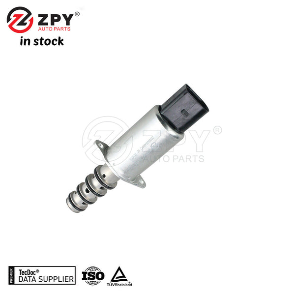 ZPY First-rate Valve camshaft adjustment For Eos Touareg A3 Q7 Tt 066906455C