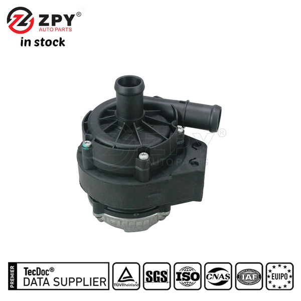 ZPY NEW GTI RABBIT COOLANT PUMP For VW AUDI SKODA GOLF 04L 965567BR32