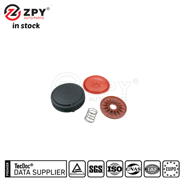ZPY New Quality Valve Cover Cap Repair Kit For Porsche Cayenne 94810513207