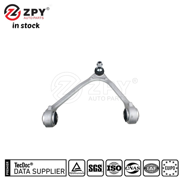 ZPY Hight Quality Top Craft Front Upper Arm Kits For Jaguar XKR C2Z29117
