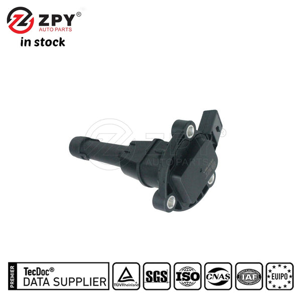 ZPY Oil Level Sensor For Audi A4 A5 A6 A7 A8 Q5 Q7 R8 RS6 RS7 S4 S5 079907660A