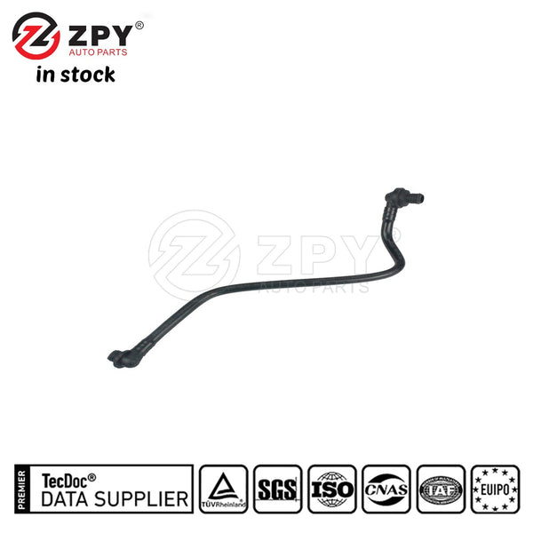 ZPY Hight Quality Brake Booster Vacuum Pipe Line For AUDI Q5 8K1611931L