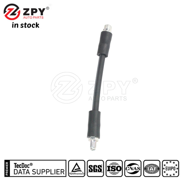 BEYU For Audi A8 Quattro 4E0611775G Hight Quality New Back Brake Hose