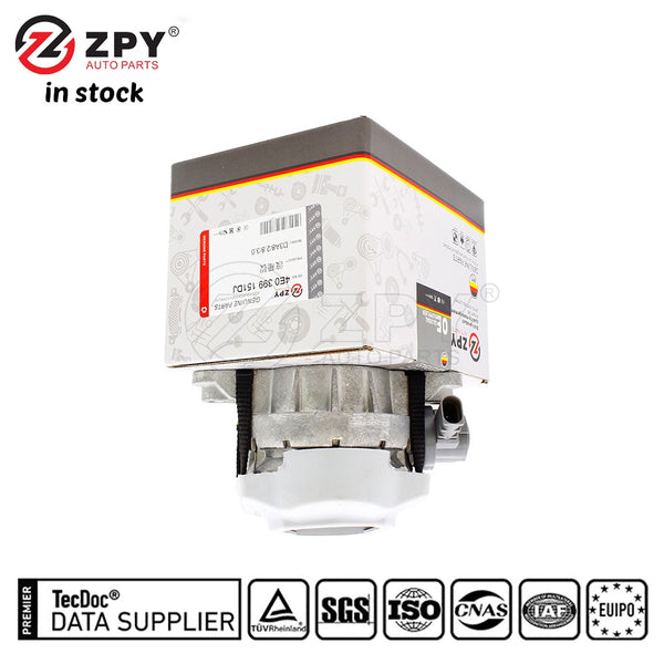 ZPY Right Gearbox Transmission Mount For AUDI A8 S8 quattro 4E0399151DJ