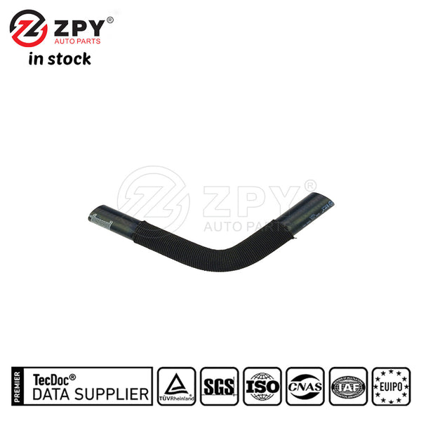 ZPY Altkvalita Malvarmigaĵo / Akvotubo Por Audi Q7 3.0L 4M0121448AG 