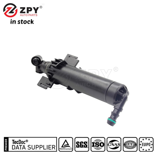 ZPY New Head Lamp Washer Cylinder Right For AUDI A4 AVANT B8 8K0955102B