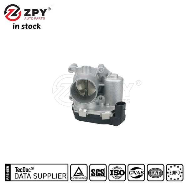 ZPY Nova Altkvalita Akcelila Korpo Por VW AUDI SKODA Skarabo 03C133062B 