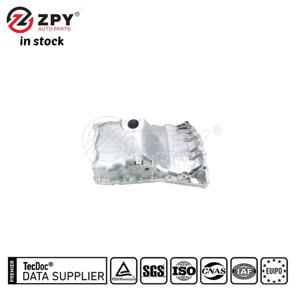 ZPY Nova Altkvalita Pinta Metia Motorolea Pato Por Audi A6 06B103601AQ 