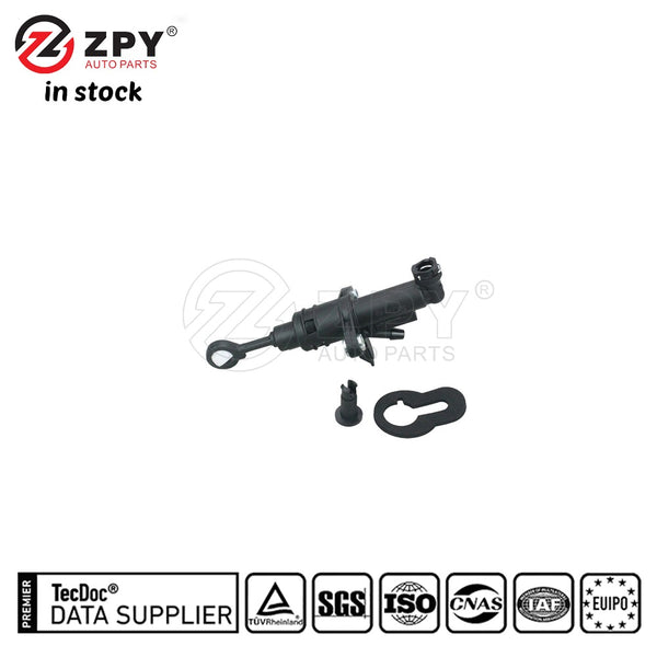 ZPY New Hight Quality Warranty Clutch Master Cylinder For Audi A1 6R0721405B