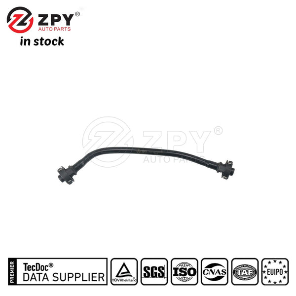 ZPY Vent Pipe New Quality For Audi A6 A7 2011 2014 4G0121081BH