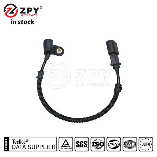 ZPY New Hight Quality Top Craft Camshaft Position Sensor For Audi A3 03L957147