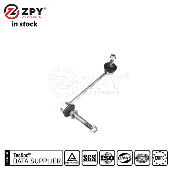 ZPY Nova Altkvalita Balanciĝa Stango Malleviga Ligo Por Porsche 911 05-14 99734307004 