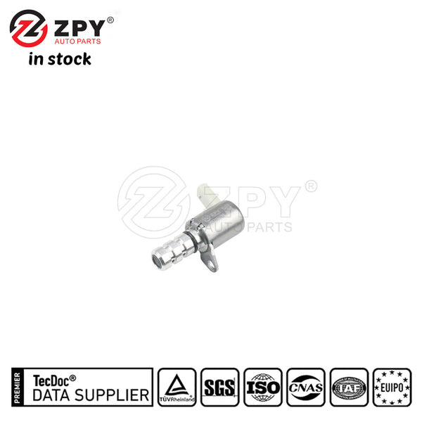 ZPY New Hight Quality Variable Valve Timing Solenoid For Audi A4 A5 06K115243S