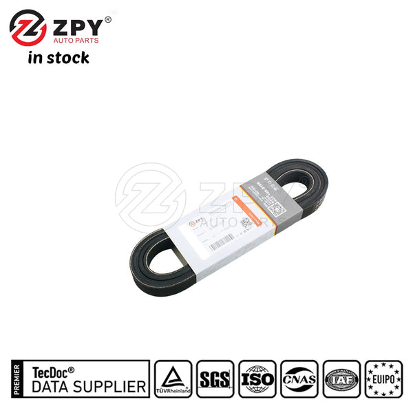 ZPY Hight First-rate Quality Belt For VW Beetle Jetta Golf Tiguan 059903137T