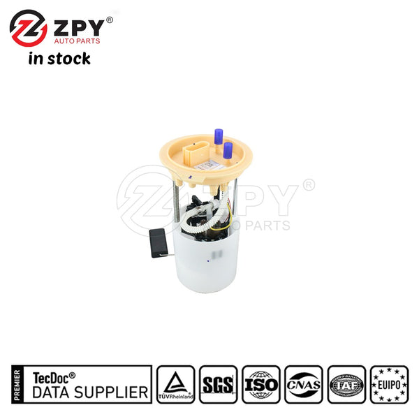 ZPY Fuel Pump Module Assembly For Fits VW Beetle Audi A3 1K0919050AB