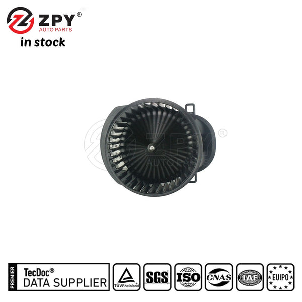 ZPY Nova Hejtilo Blovilo Motoro RHD Por Porsche Cayenne VW Touareg 7P0820021E 