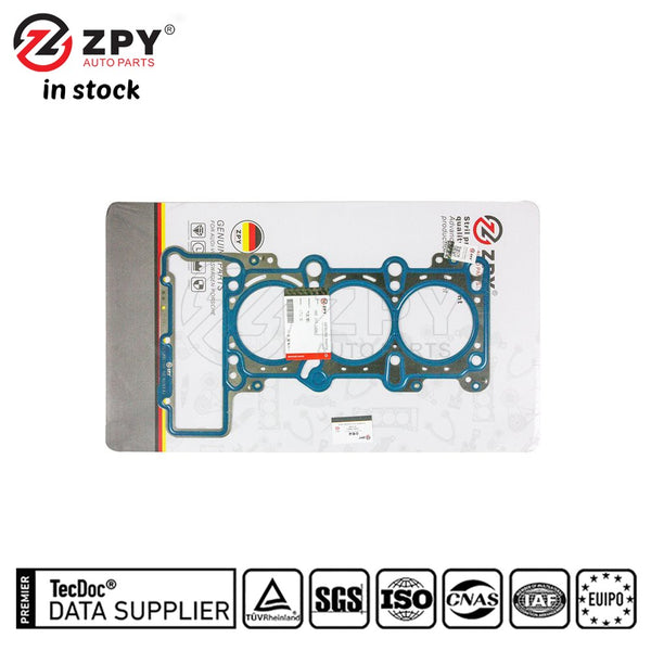ZPY Hight Quality Top Craft Cylinder Head Gasket For AUDI A8 06E103149AJ