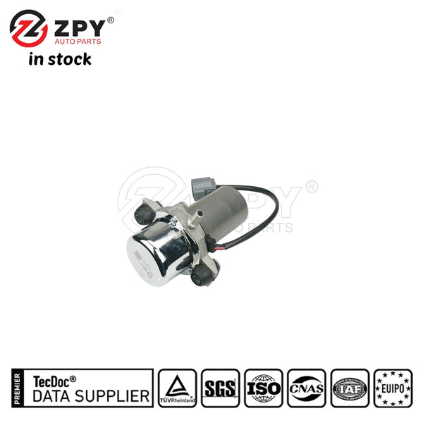 ZPY New Hight Quality Hybrid Electric Vacuum Pump For VW Touareg 7P0614215A